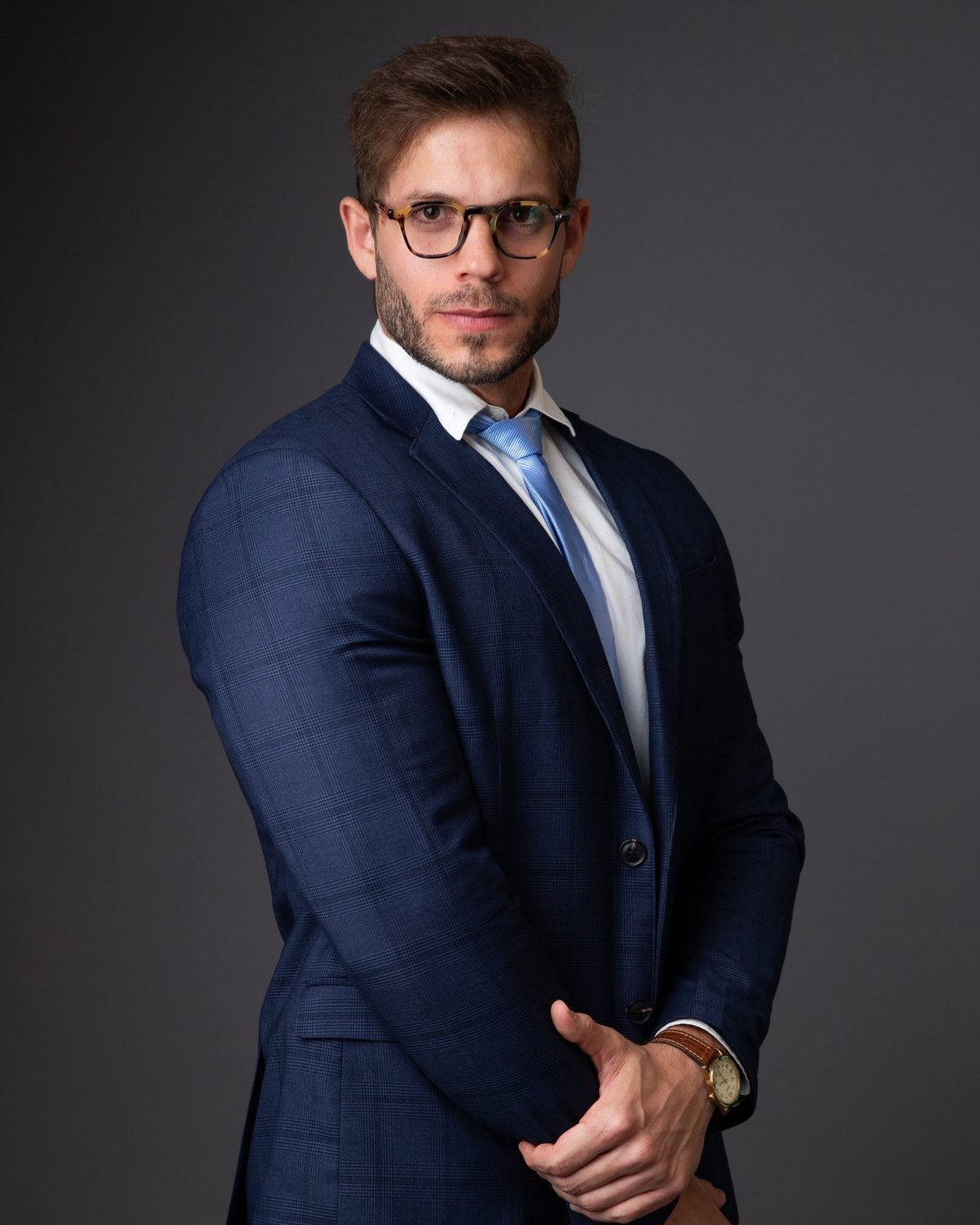 Venâncio Machado, advogado de direito do passageiro